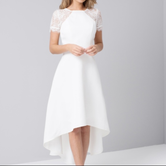 Chi Chi London Dresses & Skirts - Chi Chi London Meara Dress